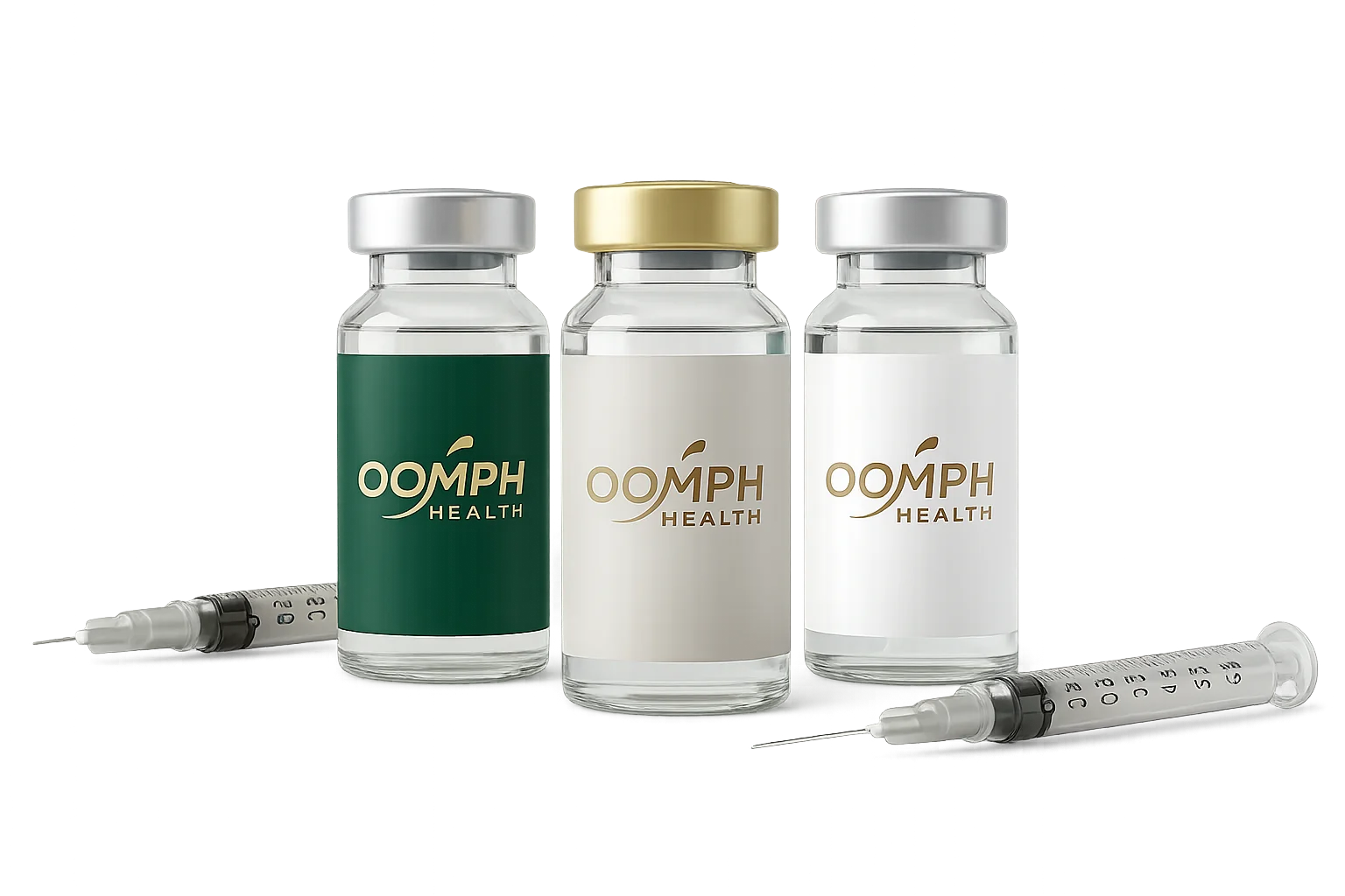 Compounded GLP-1 Microdose